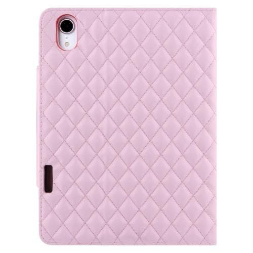 Til iPad 10.9 2022 Gen 10 Broderigitter Tabletcover