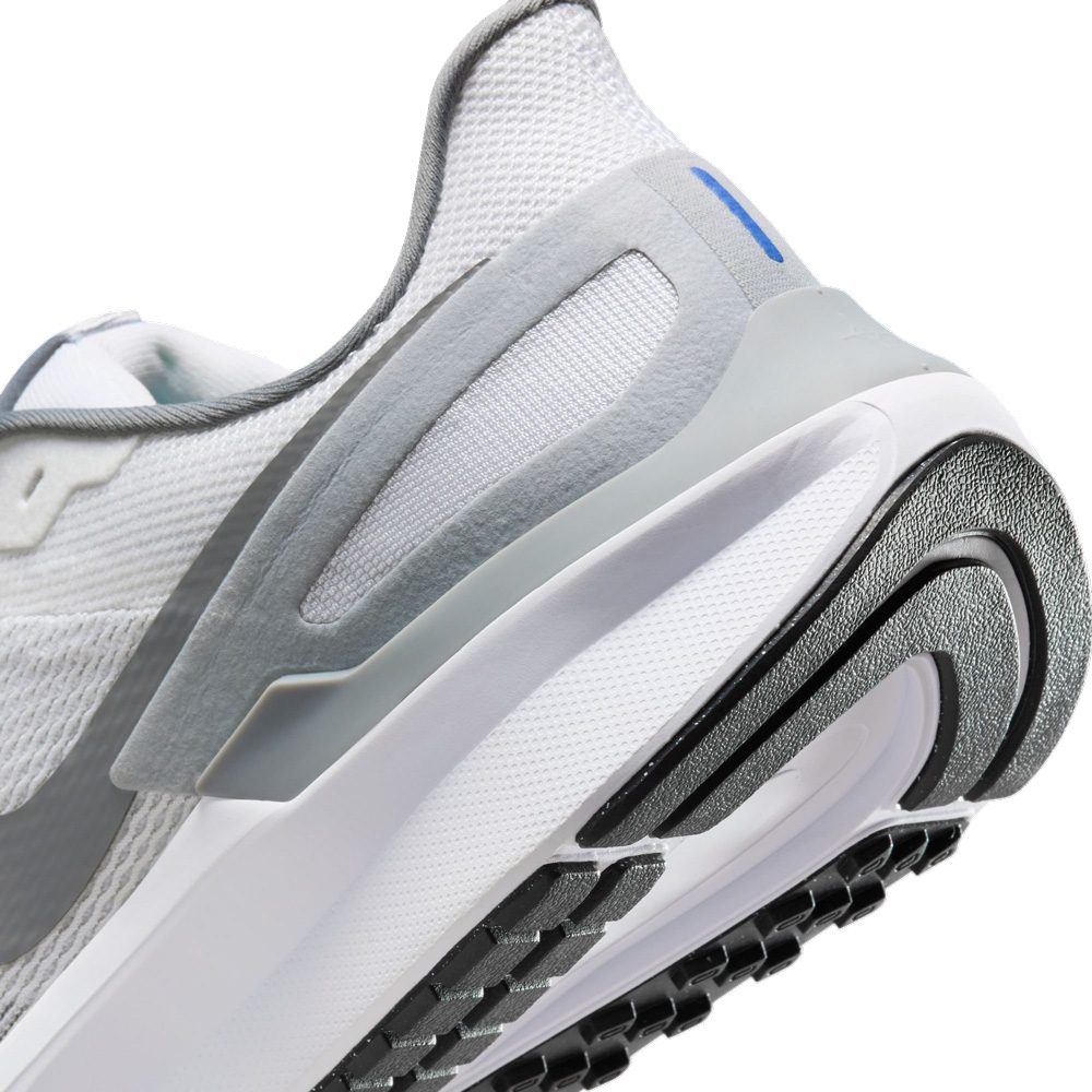 Nike Structure 25 Laufschuhe Herren weiß