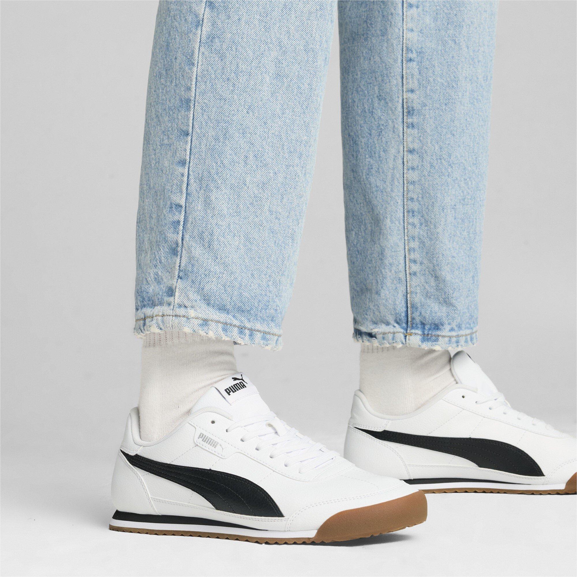 Puma Turino II Low Trainers Mens