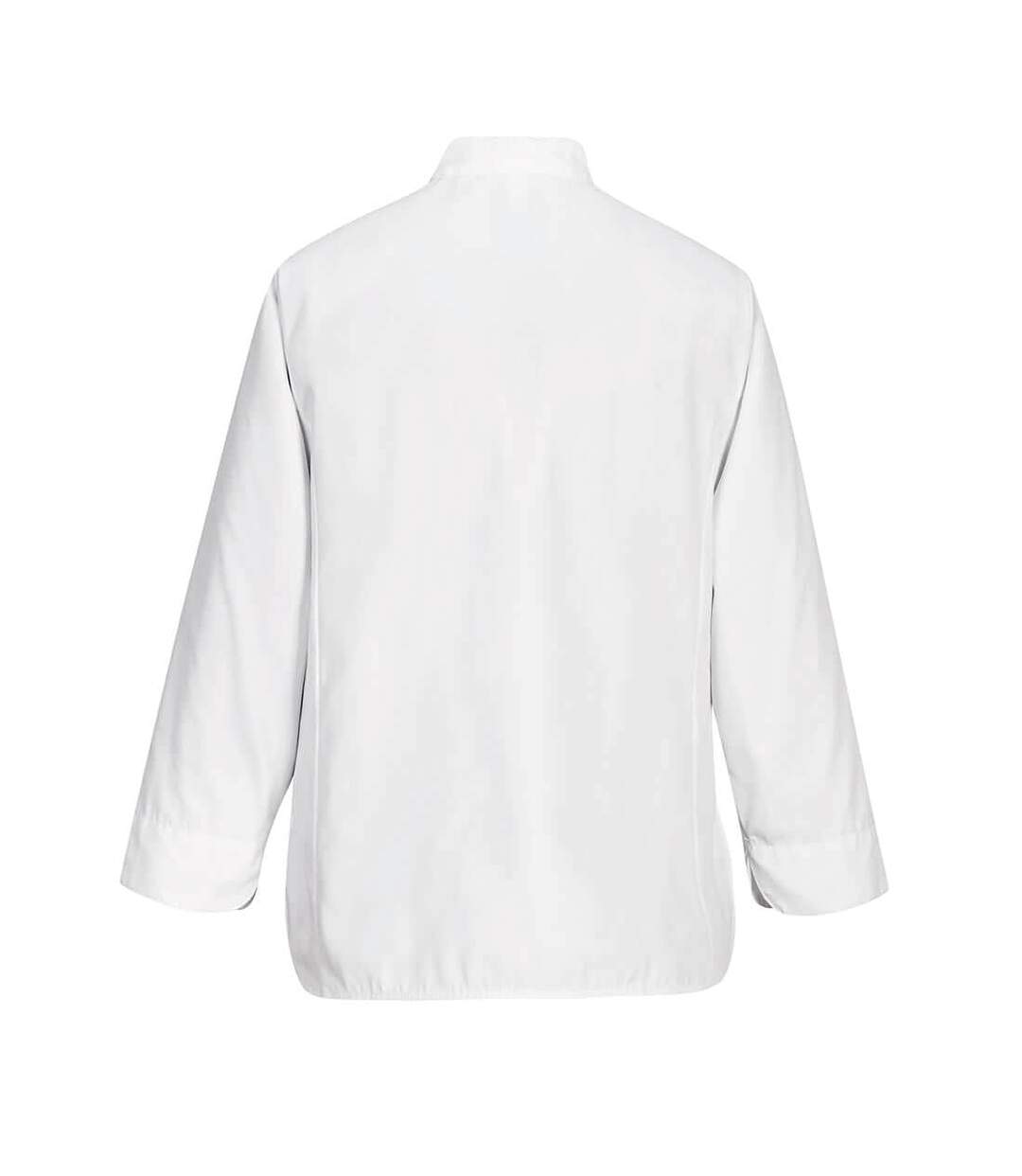 Portwest - Veste de cuisinier RACHEL - Femme (Blanc) - UTPW877