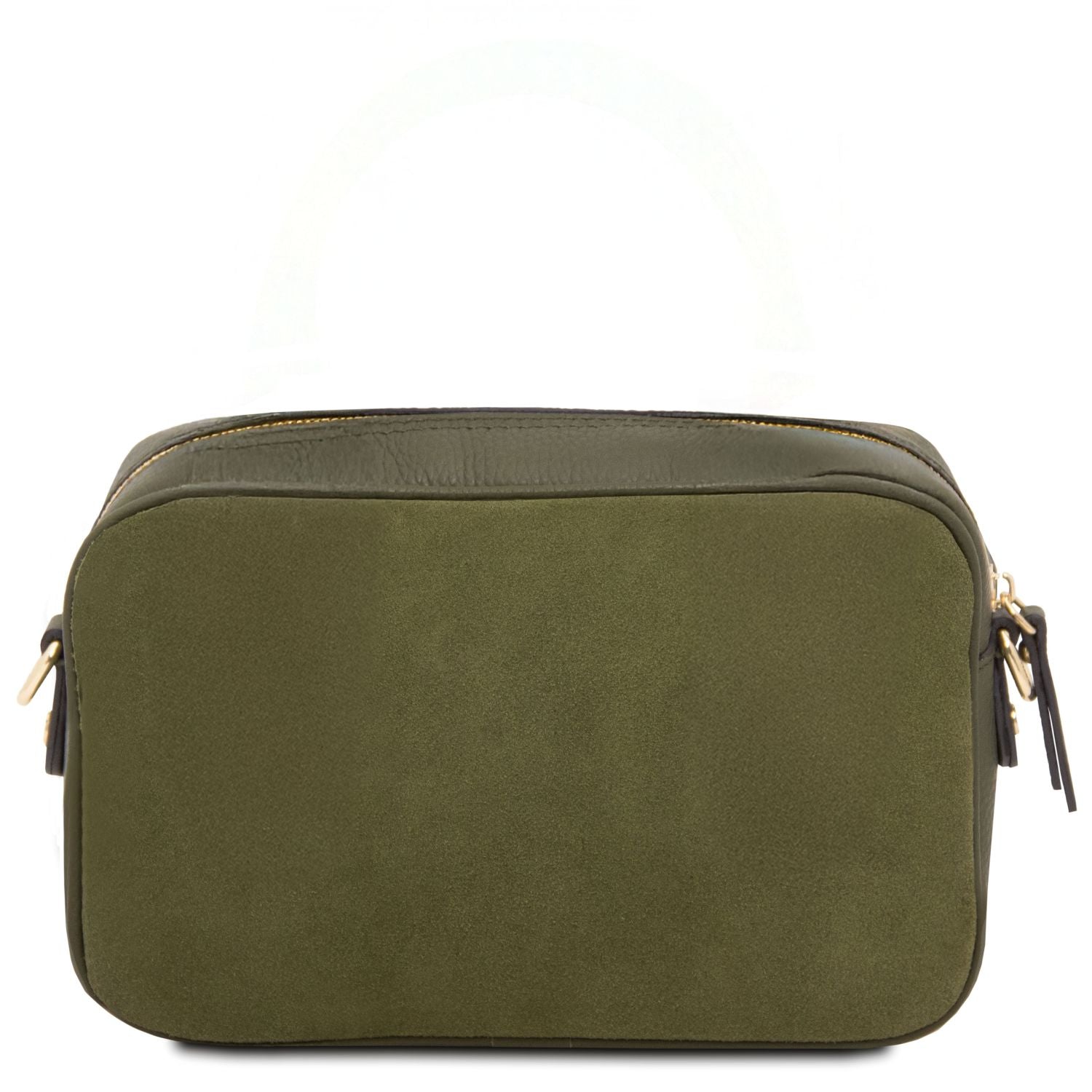 TL142490 – Chantilly – leren Schoudertas