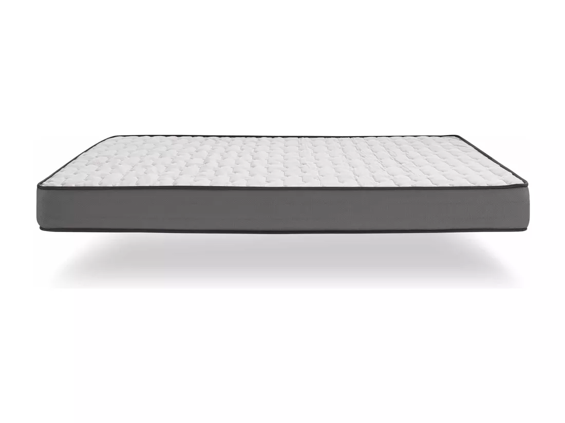 Matelas Multi Flex Care - 21cm - 90x190 cm