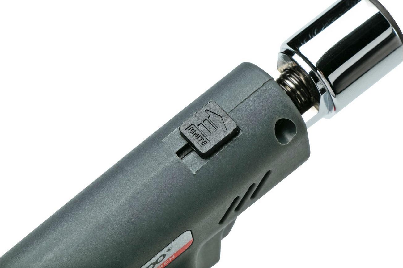 Zippo butane torch brander