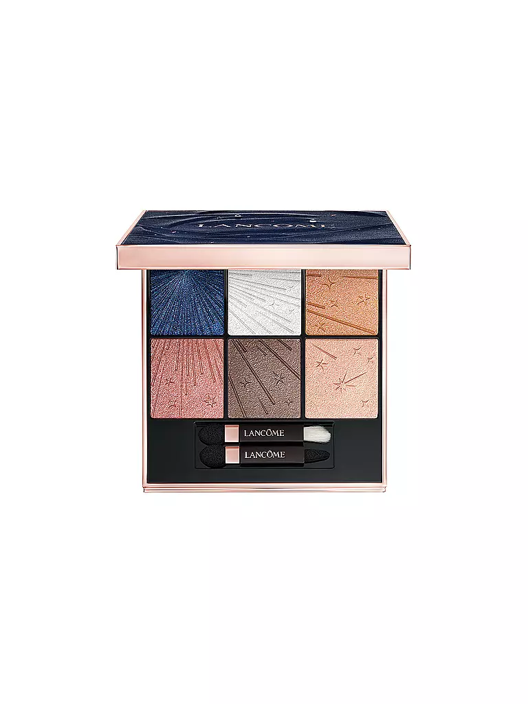 LANCÔME Lidschatten - Hypnôse Eyeshadow Palette limitierte Edition keine Farbe