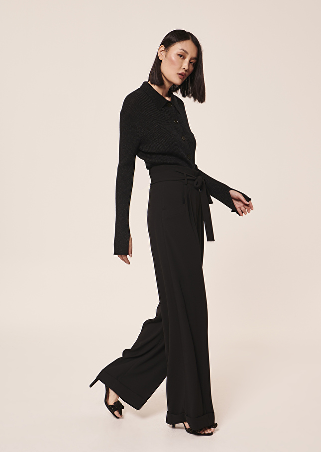 Pantalon pylanoir