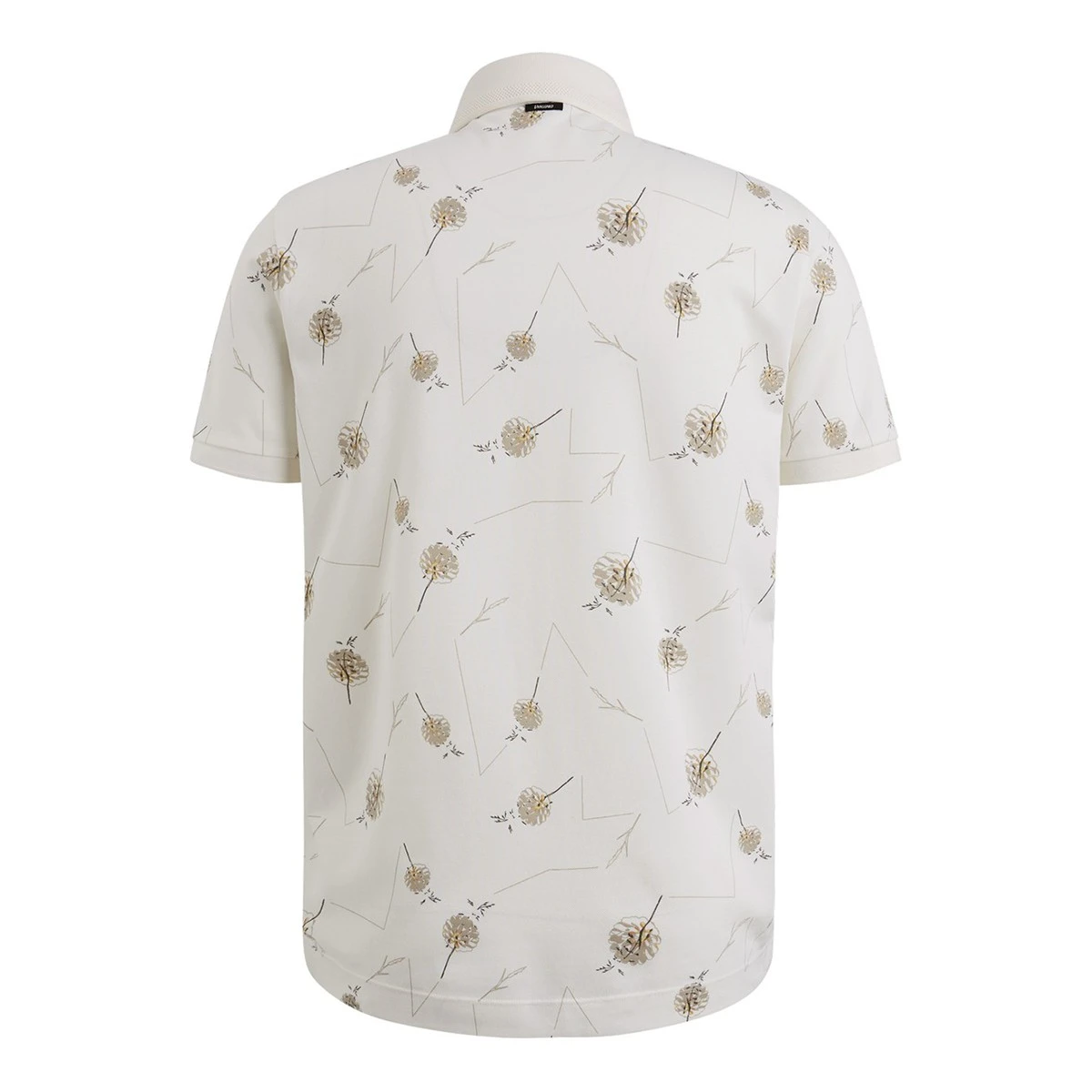 Heren T-shirt PTSS2503595