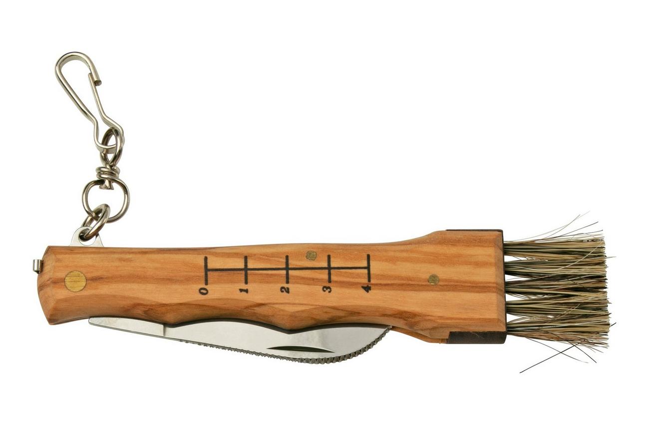 Mercury Mico 1 9M1UP Olive Wood, paddenstoelmes
