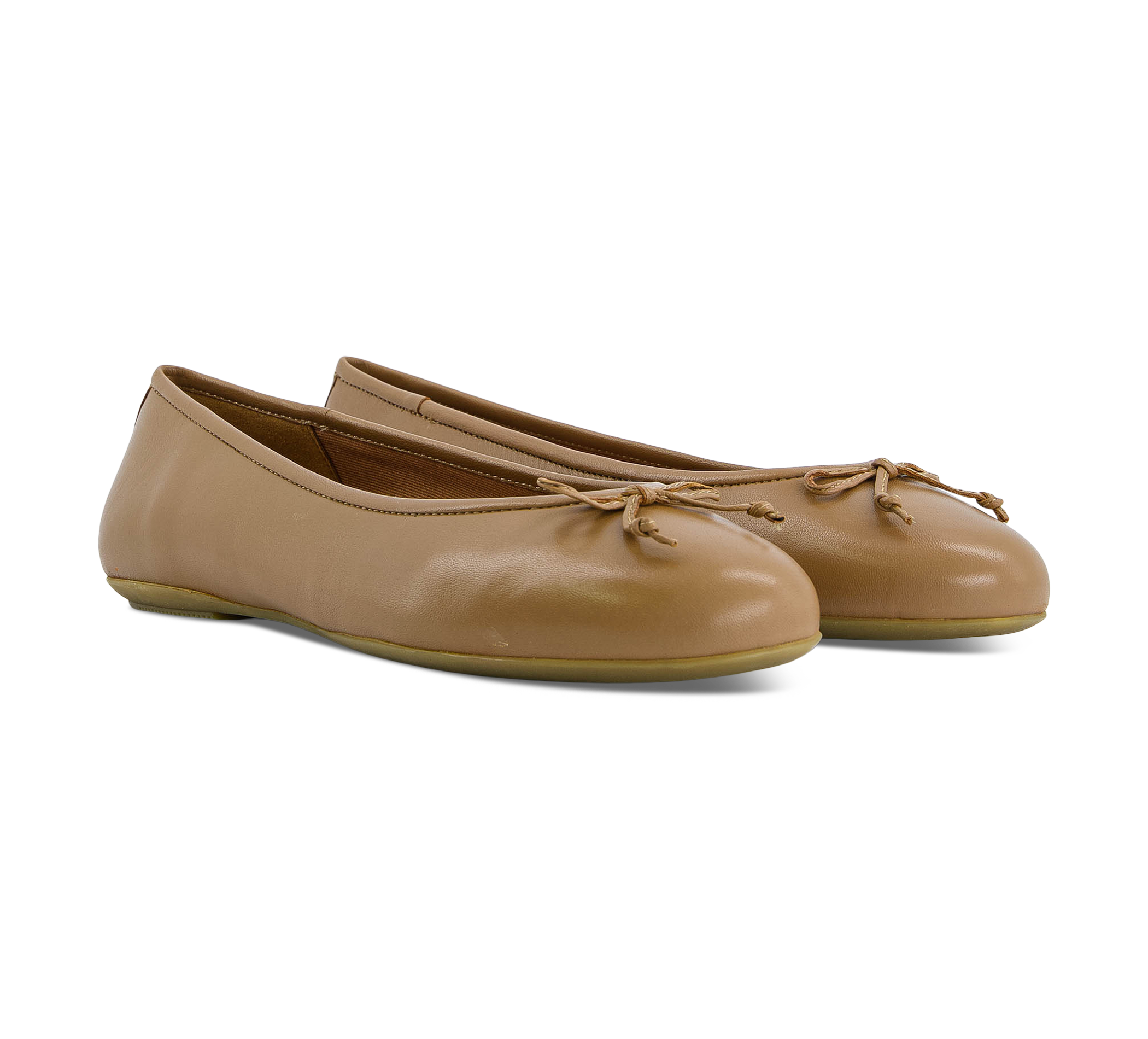 Geox Palmaria beige/taupegrau