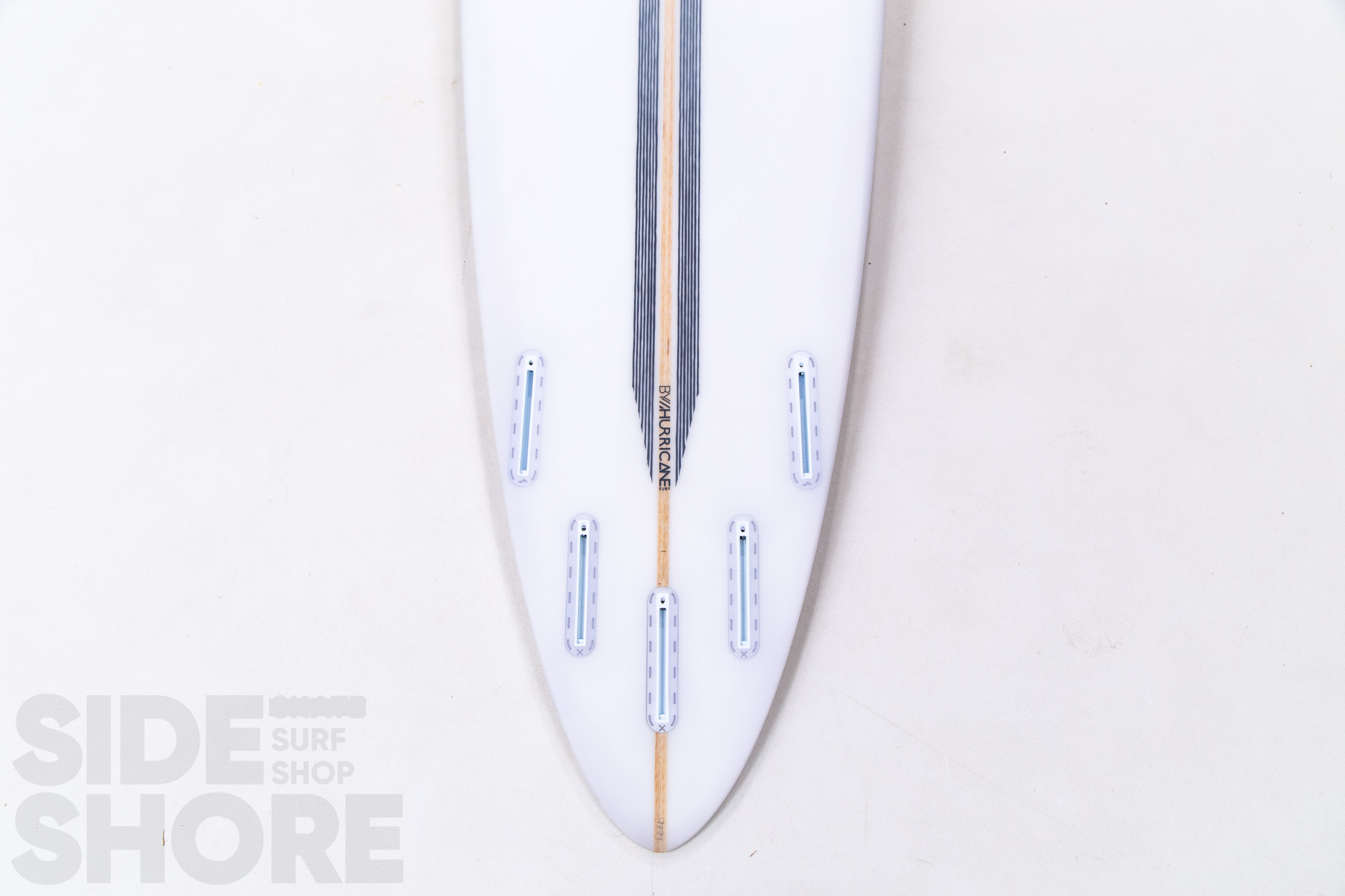 HURRICANE The Flat Deck - TWIG - 9'0