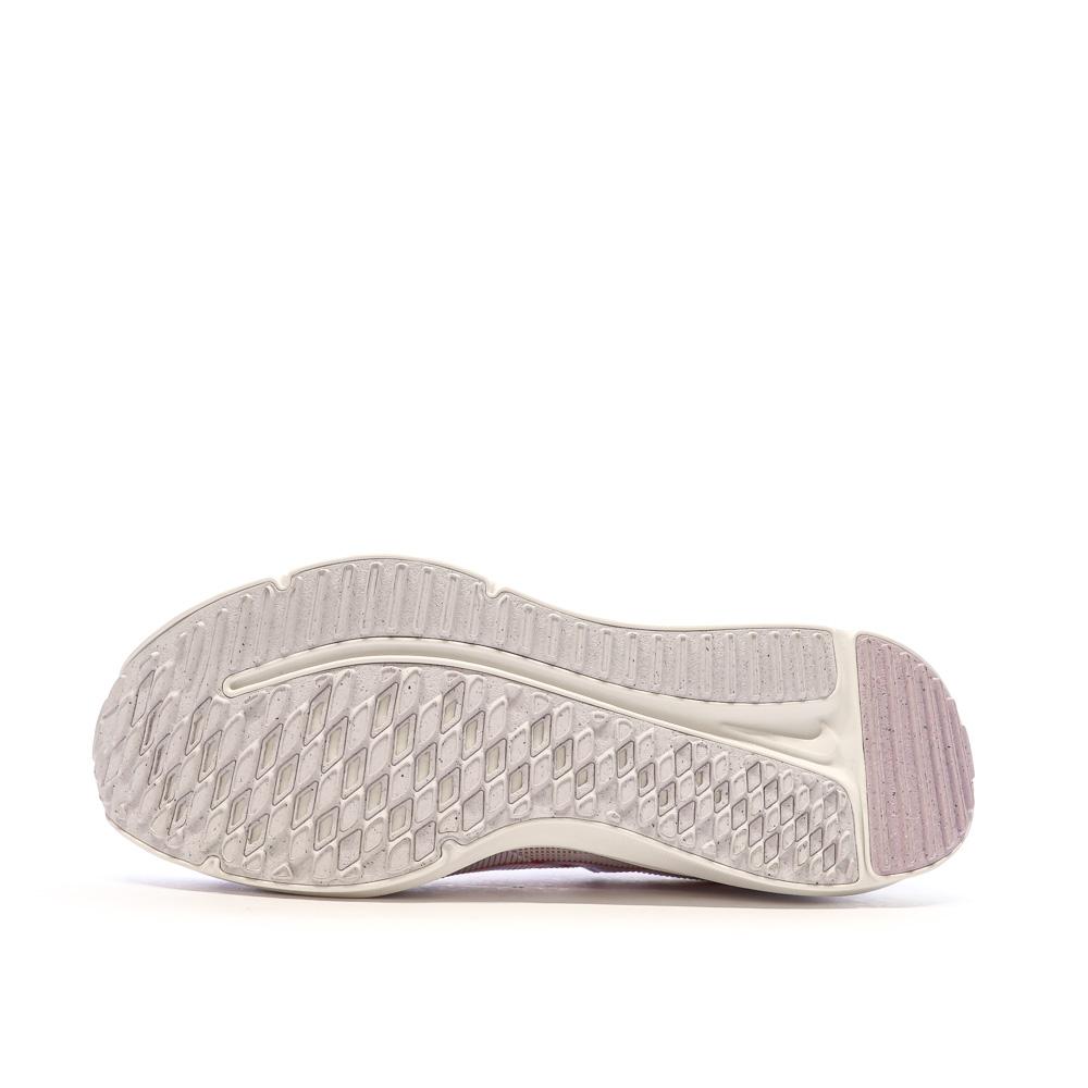 Nike Chaussures de running Rose Femme Nike Downshifter