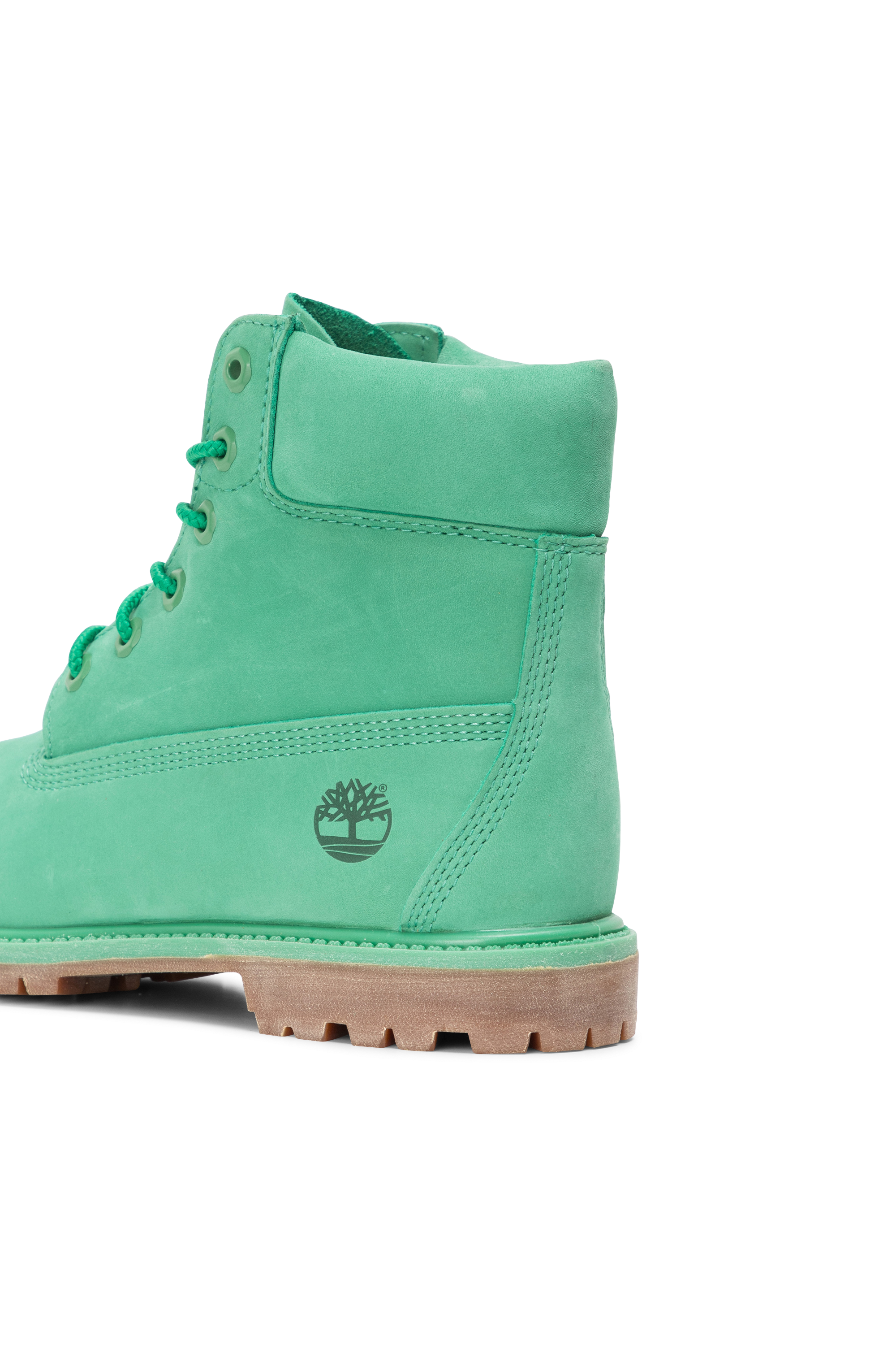 TIMBERLAND Bottines Vert