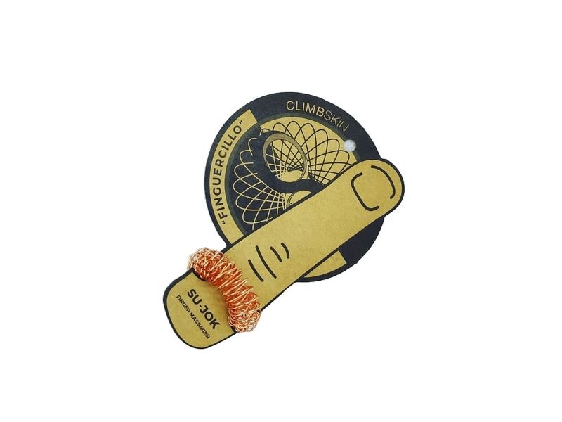 Climbskin Finguercillo Fingermassagering