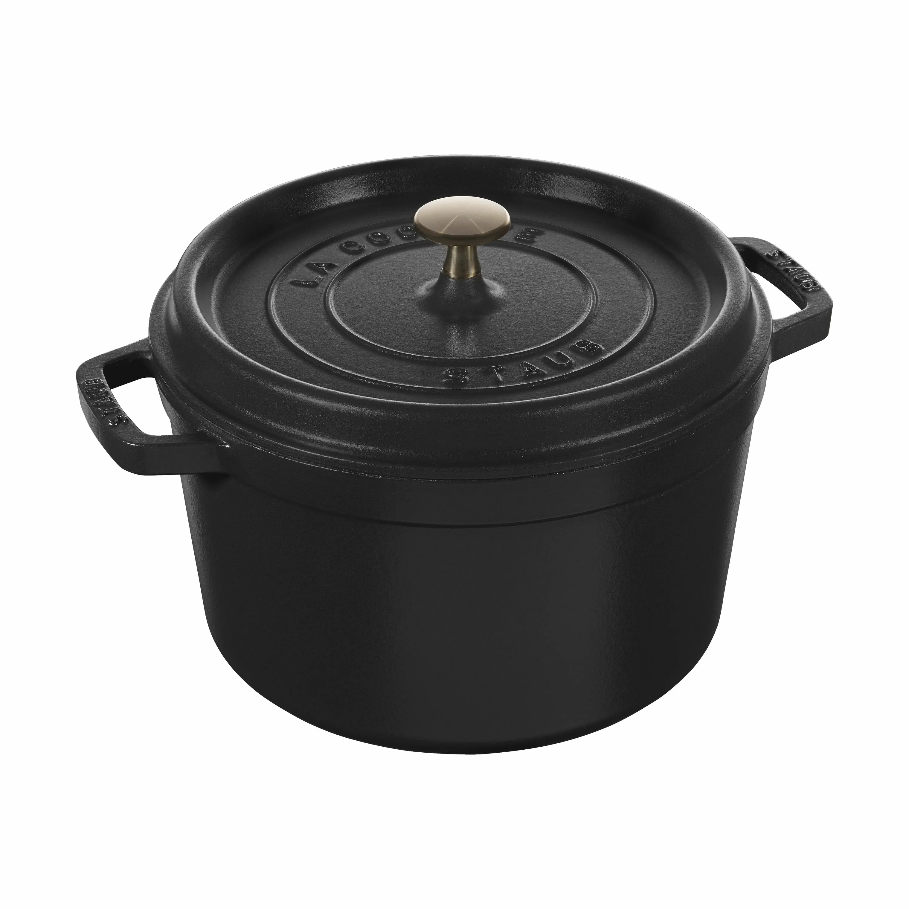 Staub Cocotte