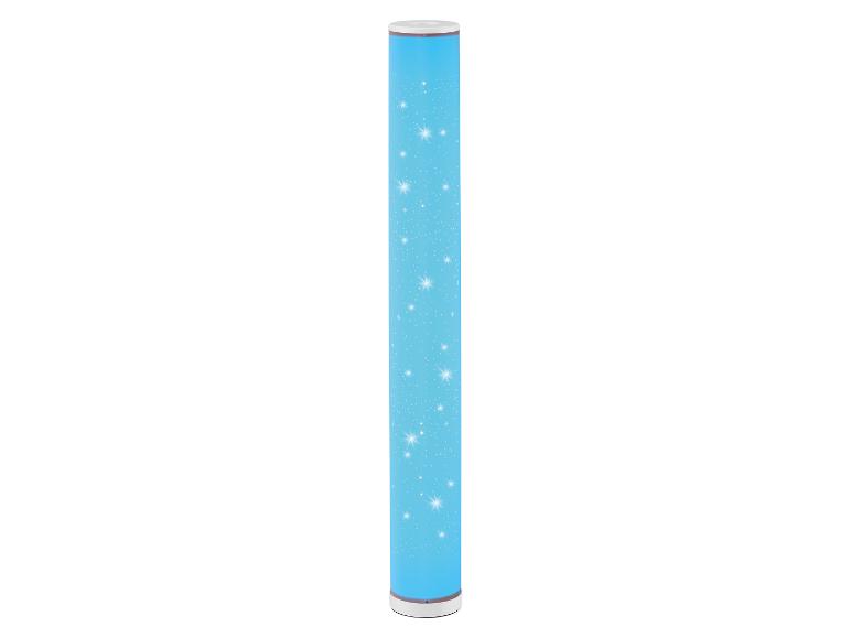 Staande LED-lamp