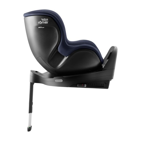 Britax Römer Autostoel DUALFIX PRO Style Night Blue