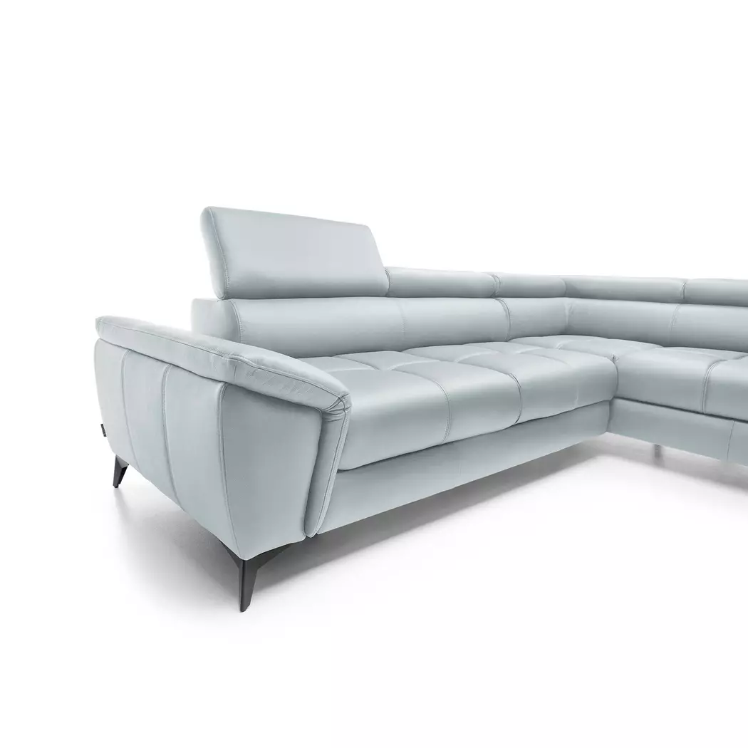 Ecksofa Mocca