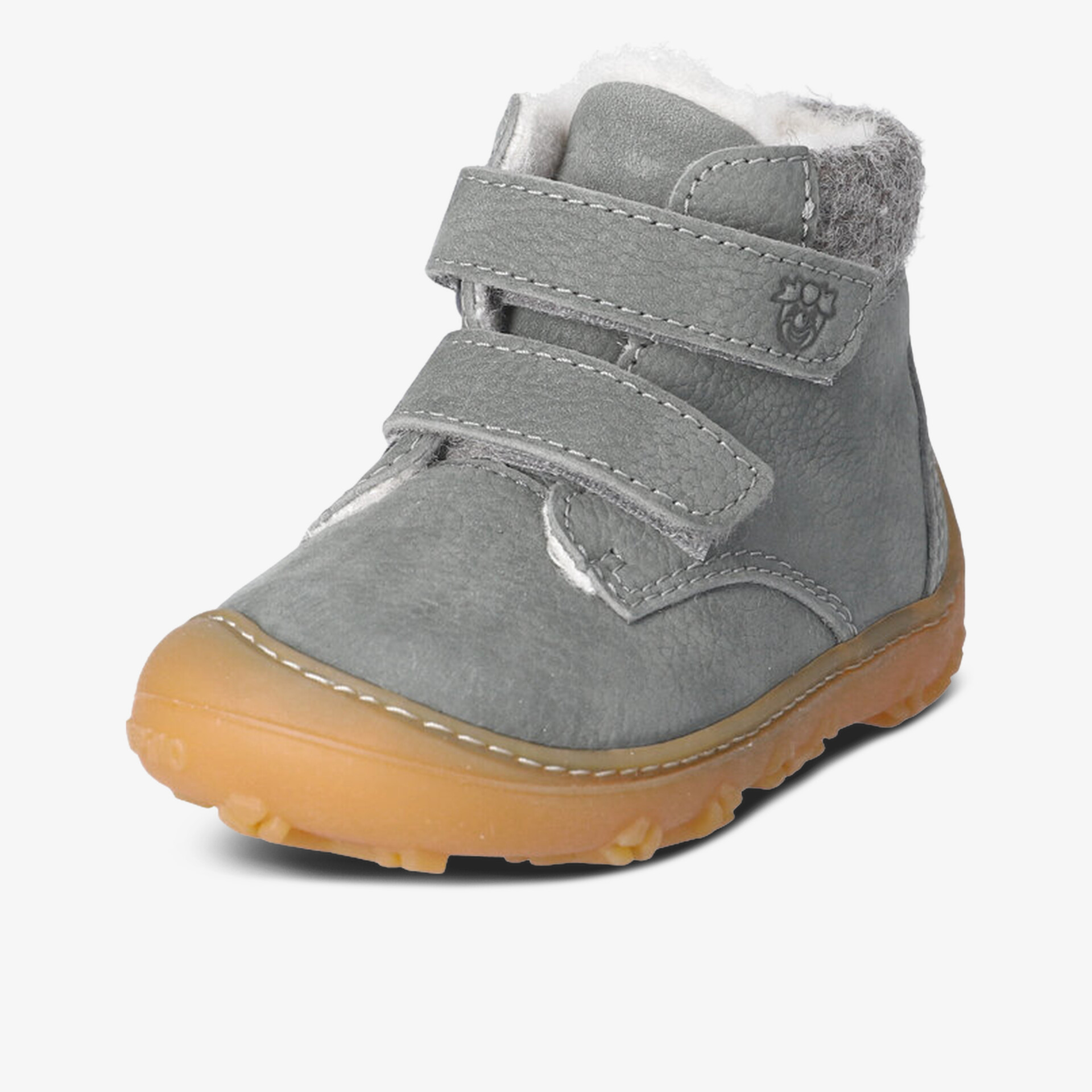 PEPINO NICO Kinder Barfußschuhe grün - Jetzt bei reno.de kaufen