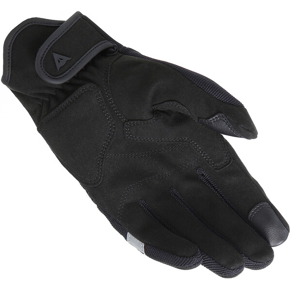 Dainese - Gants Athene Tex Noir