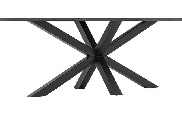 Eettafel Stone