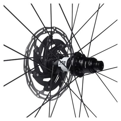 Paire de Roues Legend Wheels 29