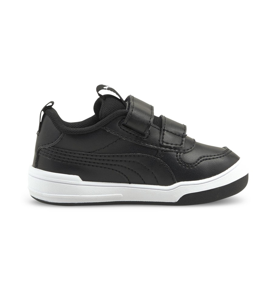 Tênis Puma Multiflex SL V preto