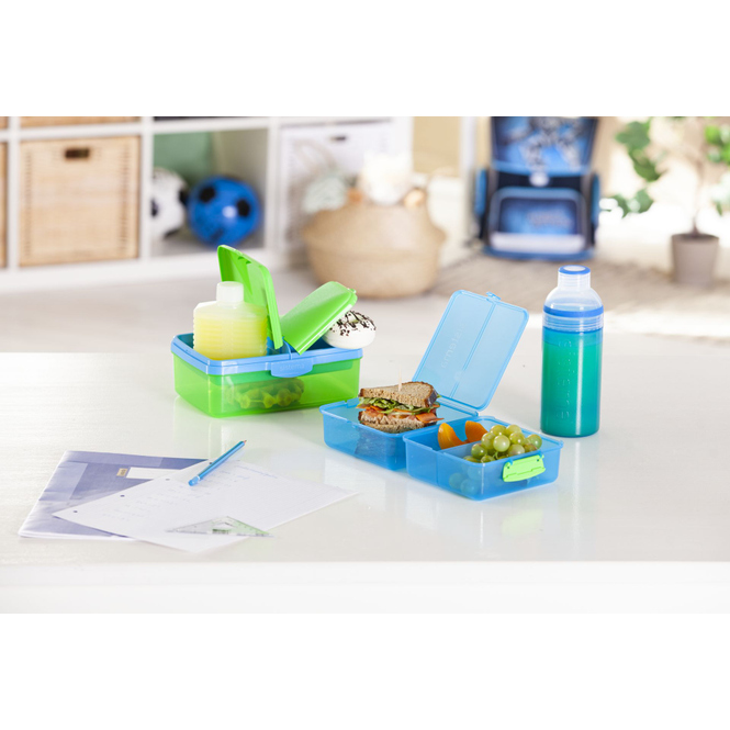 Sistema® - Lunchbox Cube - 1 Stück
