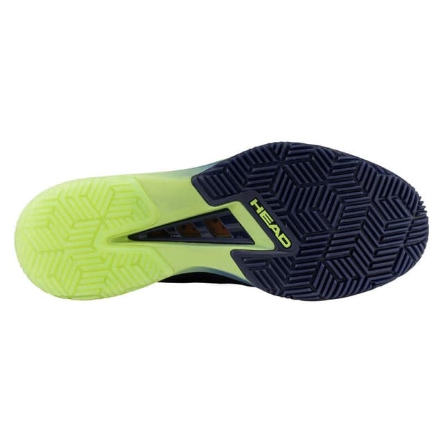 Head Sprint Pro 4.0 Padel Coello NVLI 2025 | EU40-1/2
