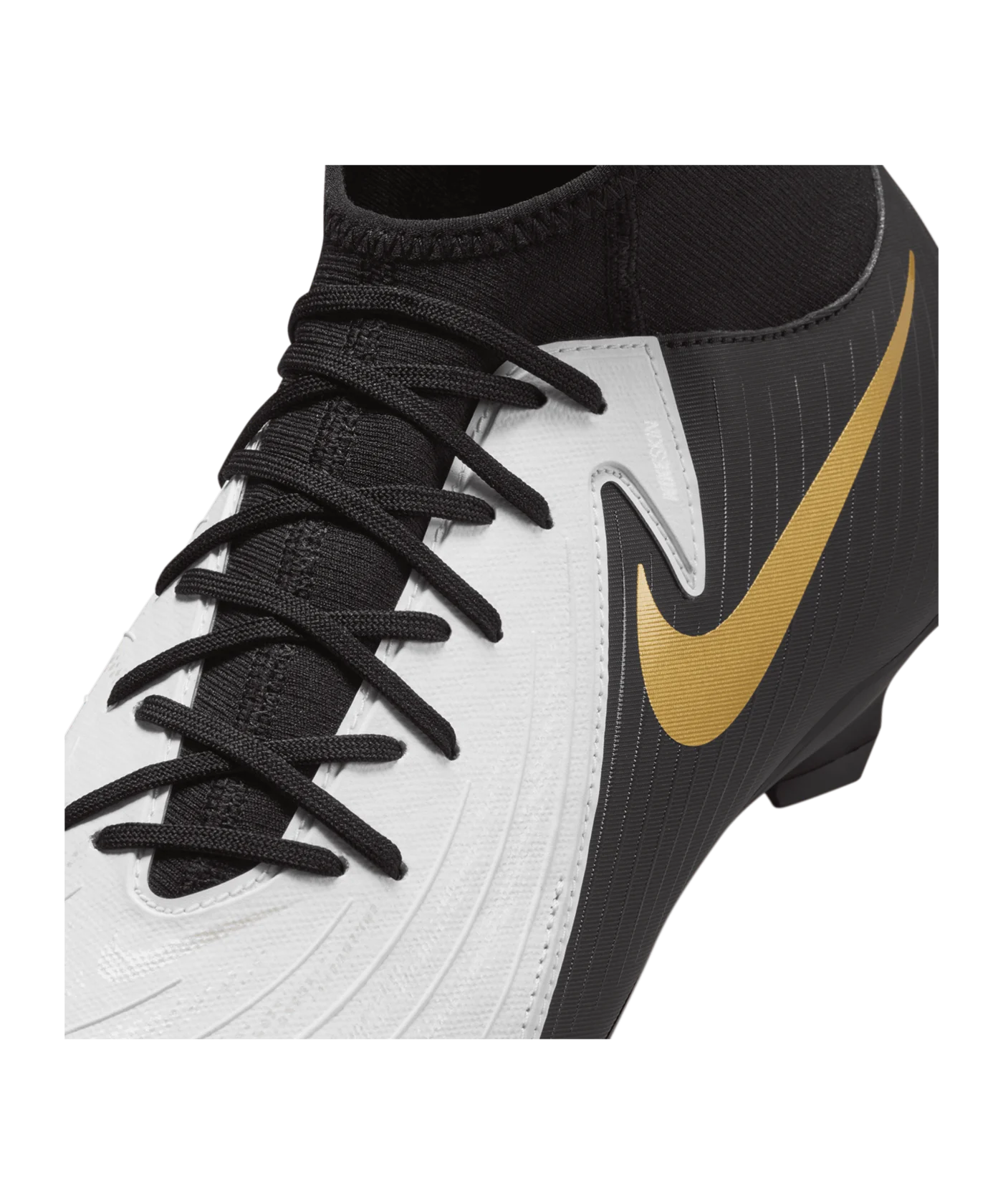 Nike Phantom Luna II Academy FG/MG Mad Ready Weiss Schwarz F100
