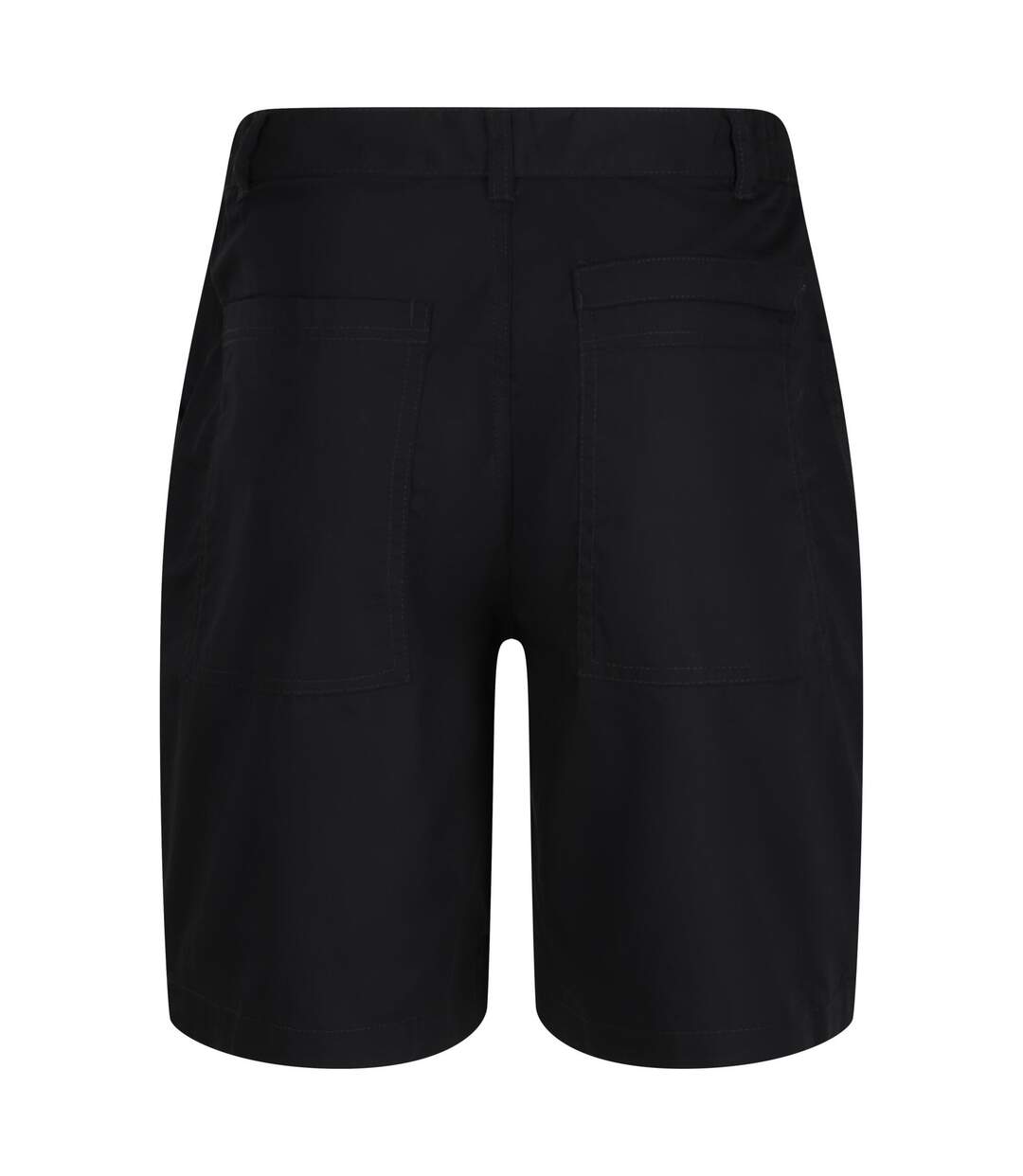 Regatta - Short - Hommes (Noir) - UTRG1500