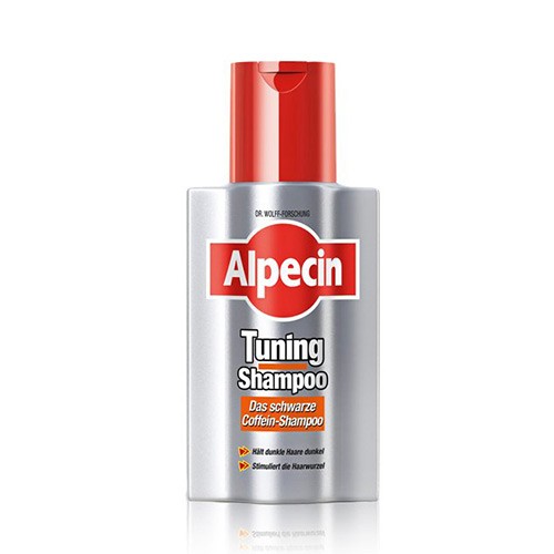 Alpecin Tuning-Shampoo 200ml