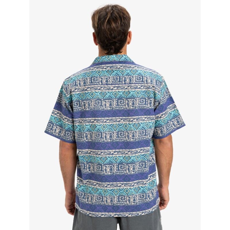 Global Heat SS - Chemise homme