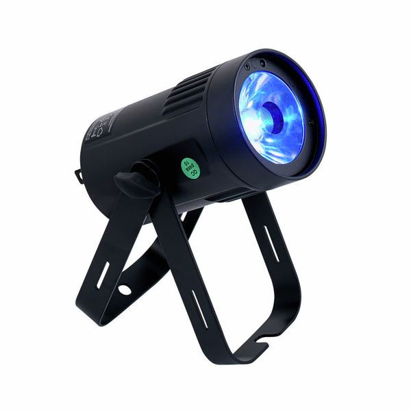 Eurolite LED PST-15W MK2 COB RGBW