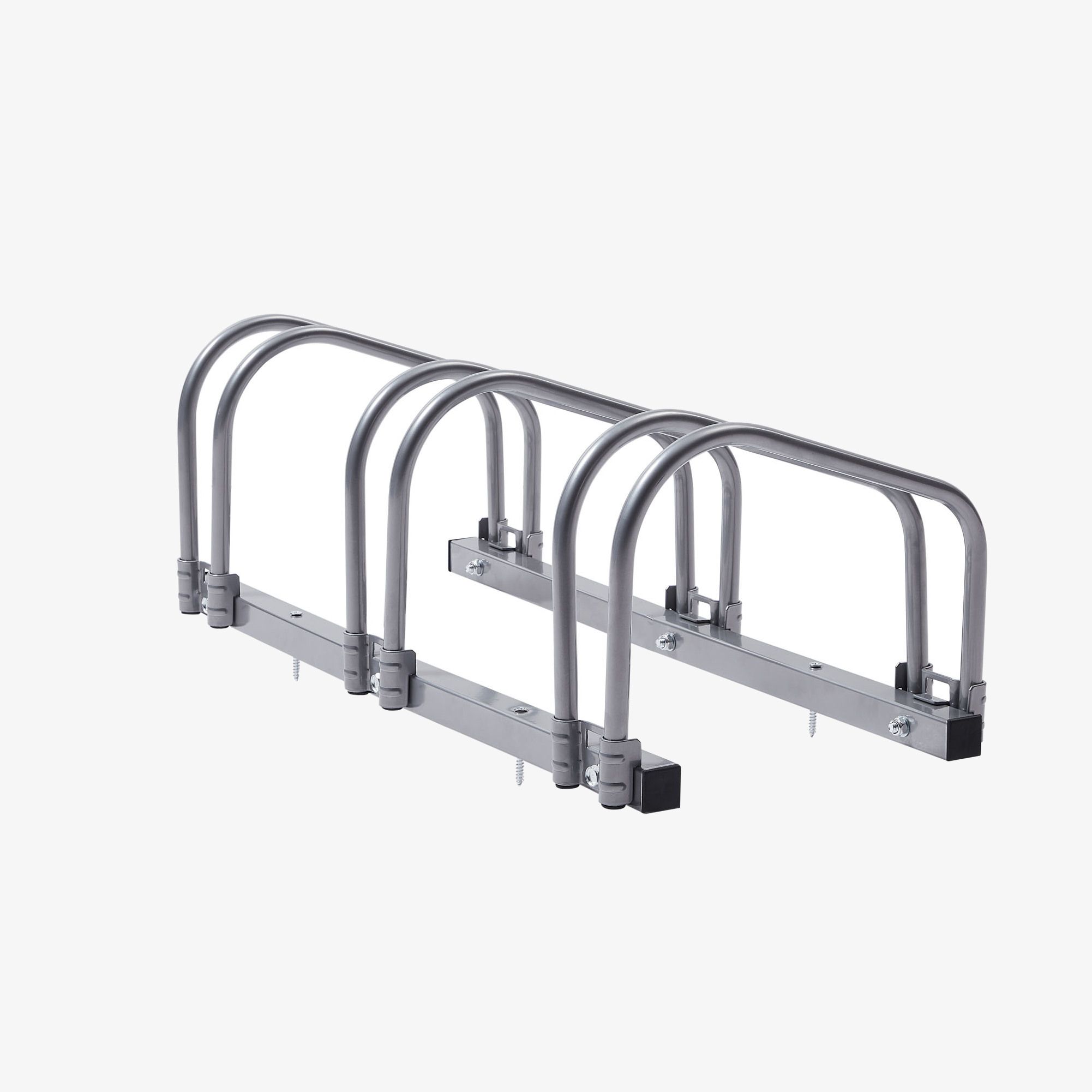 Fahrradständer für 3 Fahrräder