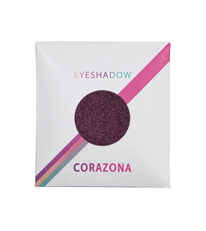 CORAZONA - Sombra de  olhos em godet - Volcano