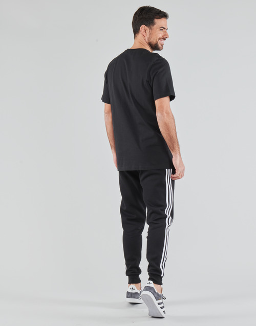 adidas Originals - TREFOIL T-SHIRT - Noir
