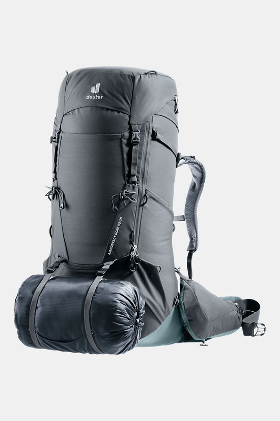 deuter deuter Aircontact Core 60+10 Backpack