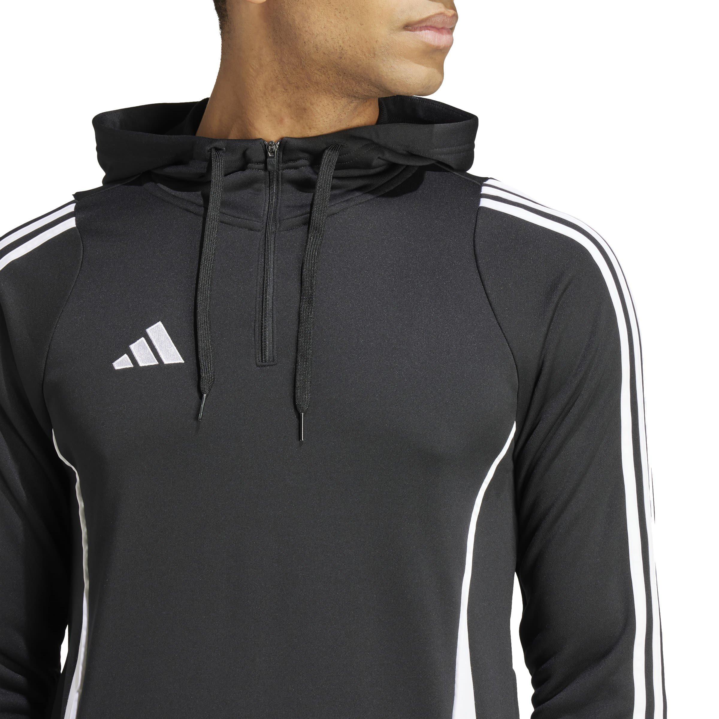 adidas Tiro 24 Training Hoodie Mens