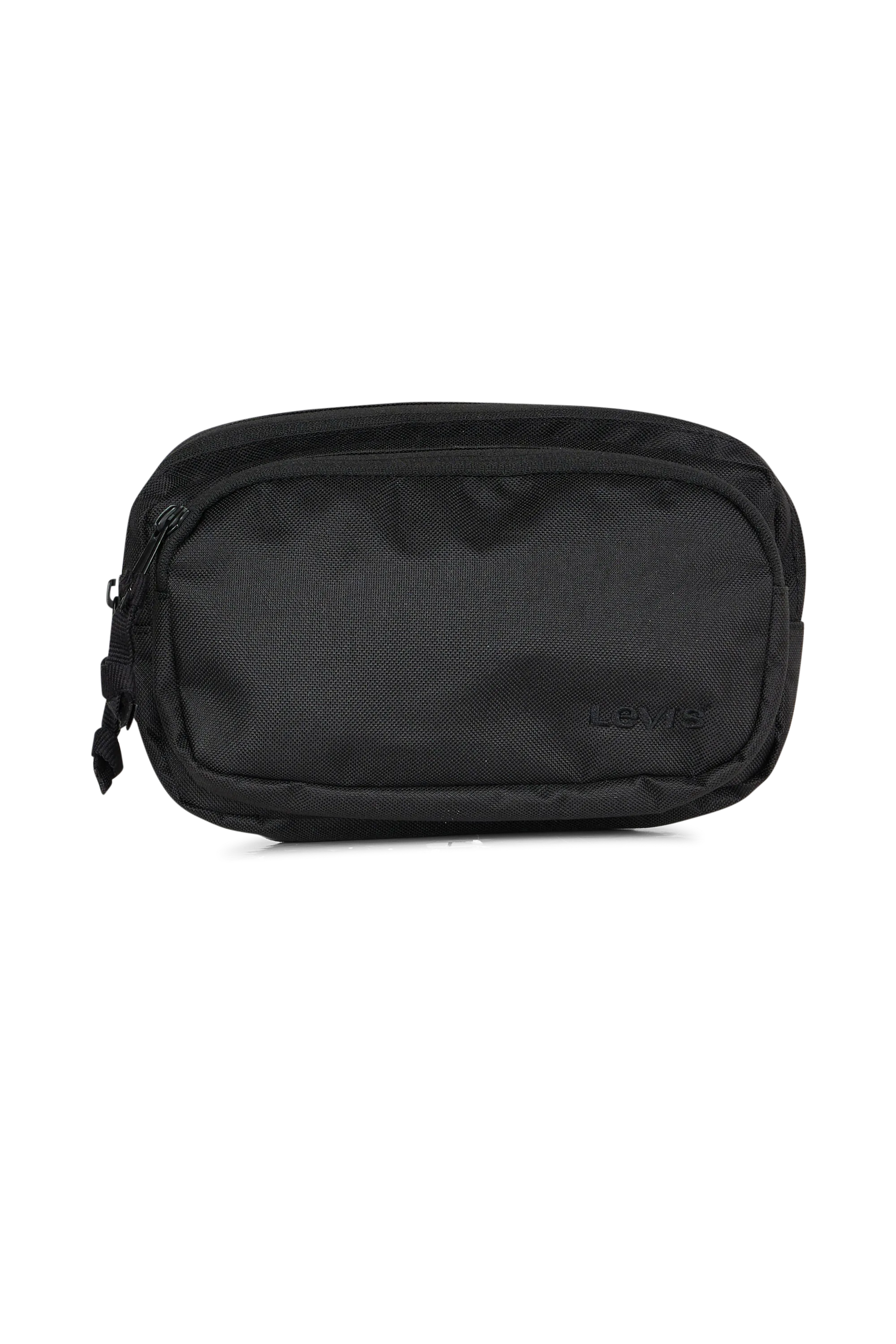 LEVI'S Sac banane STREET PACK Noir