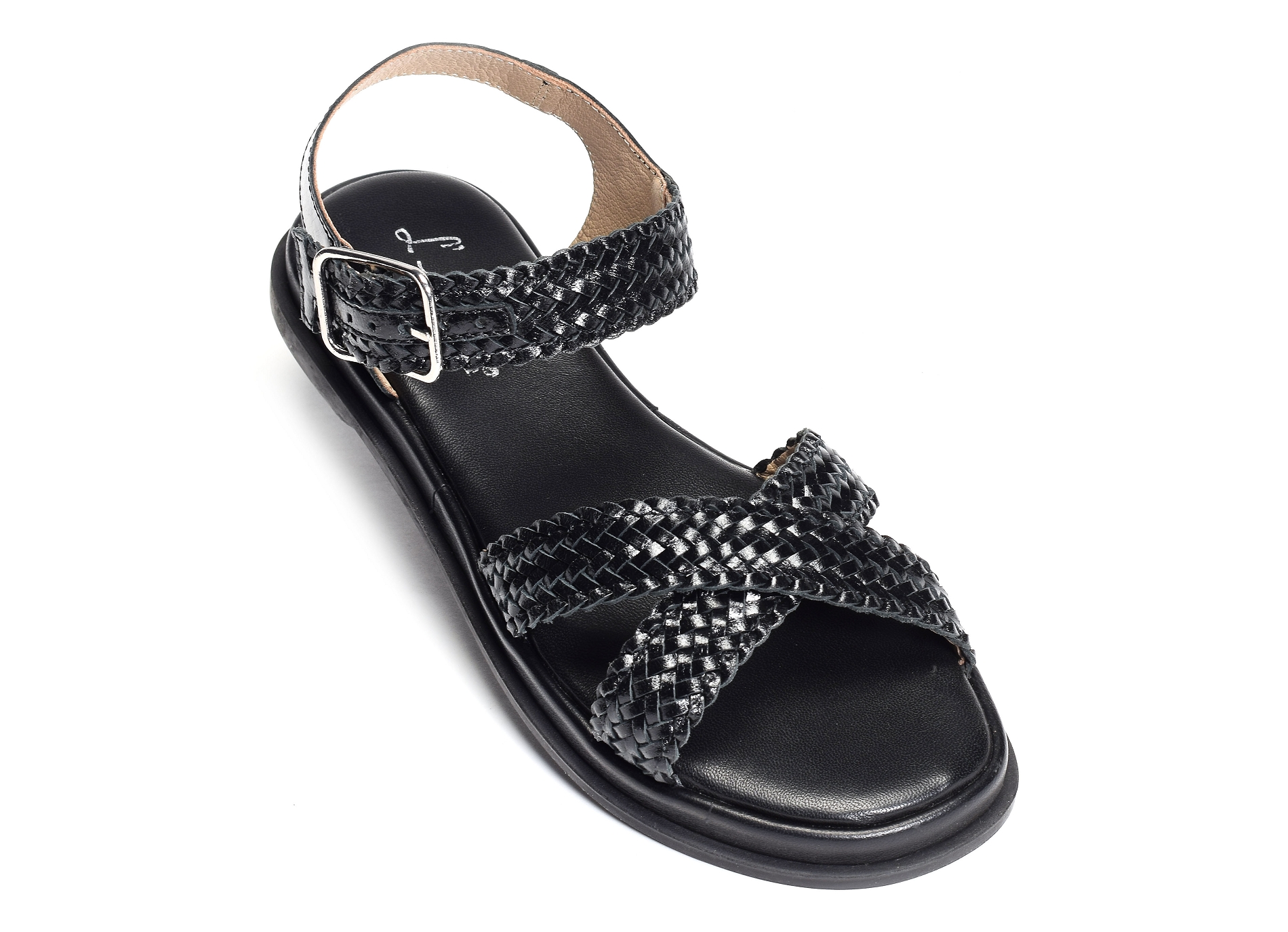 Ysa 23 noir
