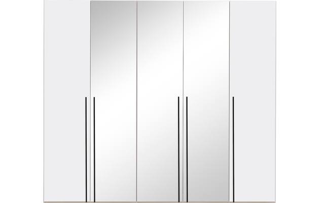 Kledingkast Easy Storage Ddk