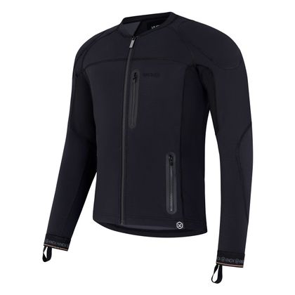 Veste Knox ACTION PRO - Noir