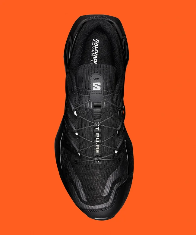 XT PU.RE ADVANCED  Sportliche Schuhe Unisex