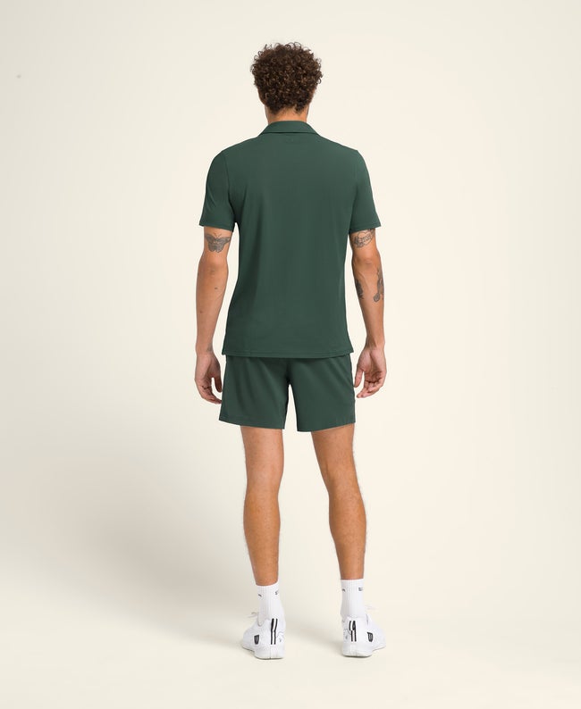 League Polo