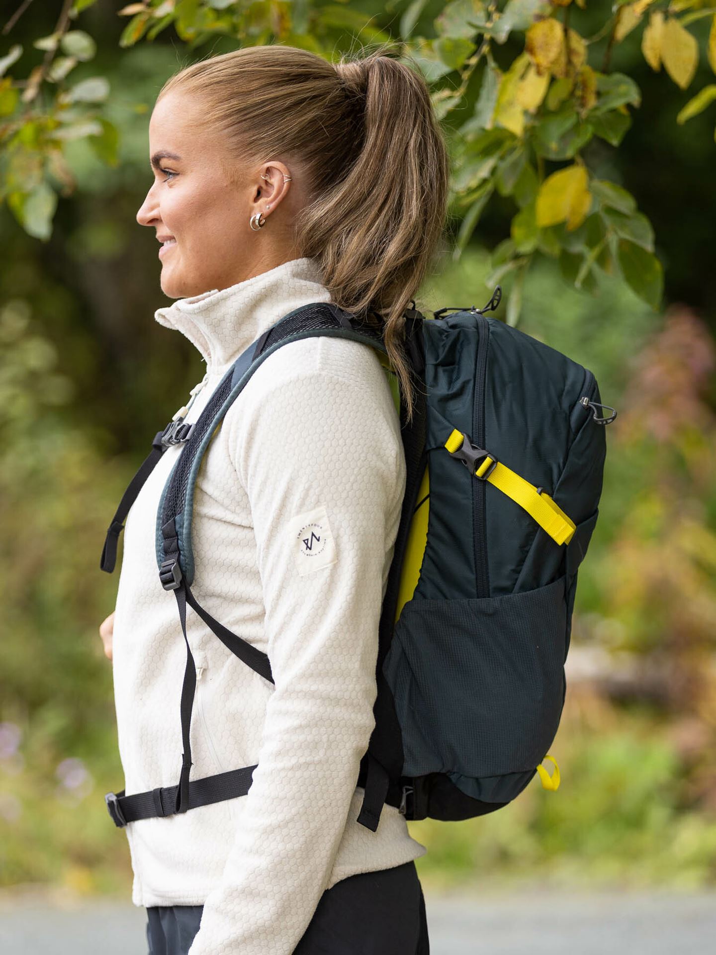 Hikelite 18L