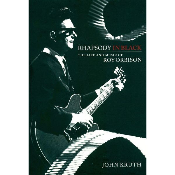 Backbeat Books Rhapsody In Black