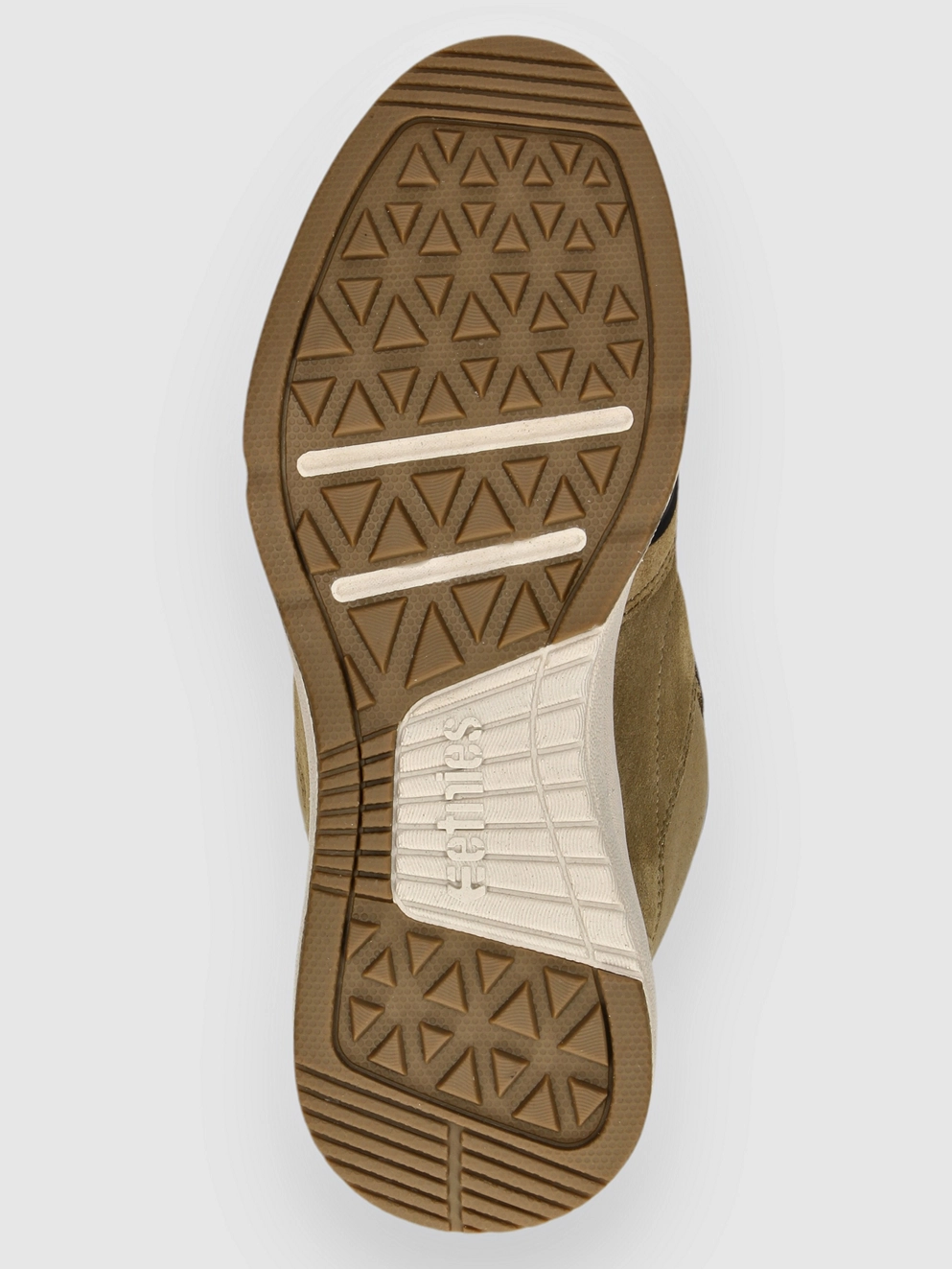 Etnies Jefferson Explorer Winter Shoes brown/black