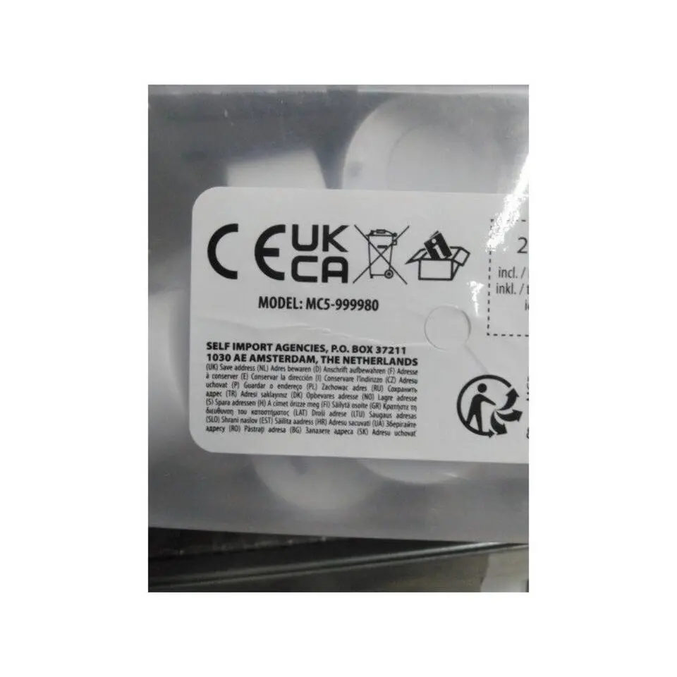 Waxinelichtjes - 24x stuks - LED - 4 cm
