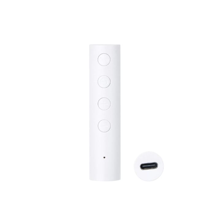 TickoLife - EMS draadloze nekmassager
