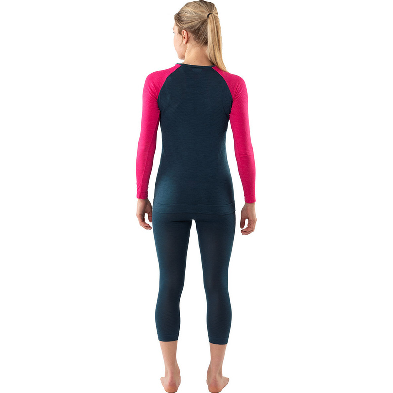 Dynafit Damen Tour Light Merino Tights