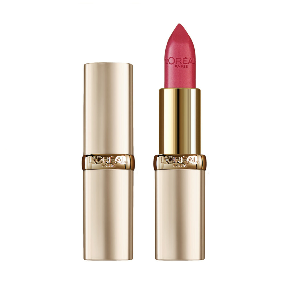 L'Oréal Color Riche Satin Lippenstift 453 Rose Creme
